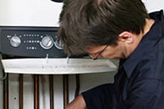boiler repair Hullavington