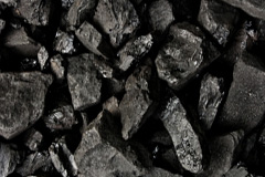 Hullavington coal boiler costs