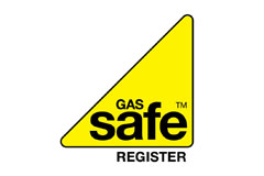 gas safe companies Hullavington